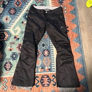 Burton Gloria Snow Pants - M